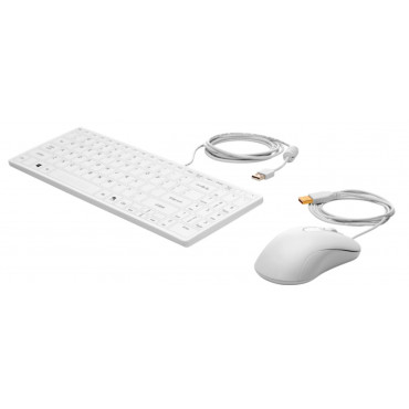 HP USB Keyboard/Mouse...