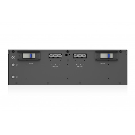 Digitus UPS External Battery Pack for 6kVA and 10kVA UPS Models (Extended Pack) DN-170108