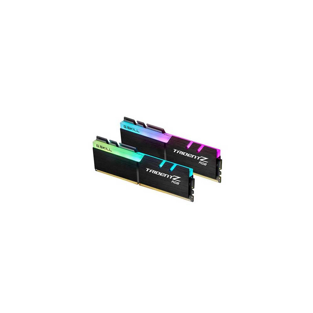 G.Skill 32 Kit (16GBx2) GB, DDR4, 3200 MHz, PC/server, Registered No, ECC No
