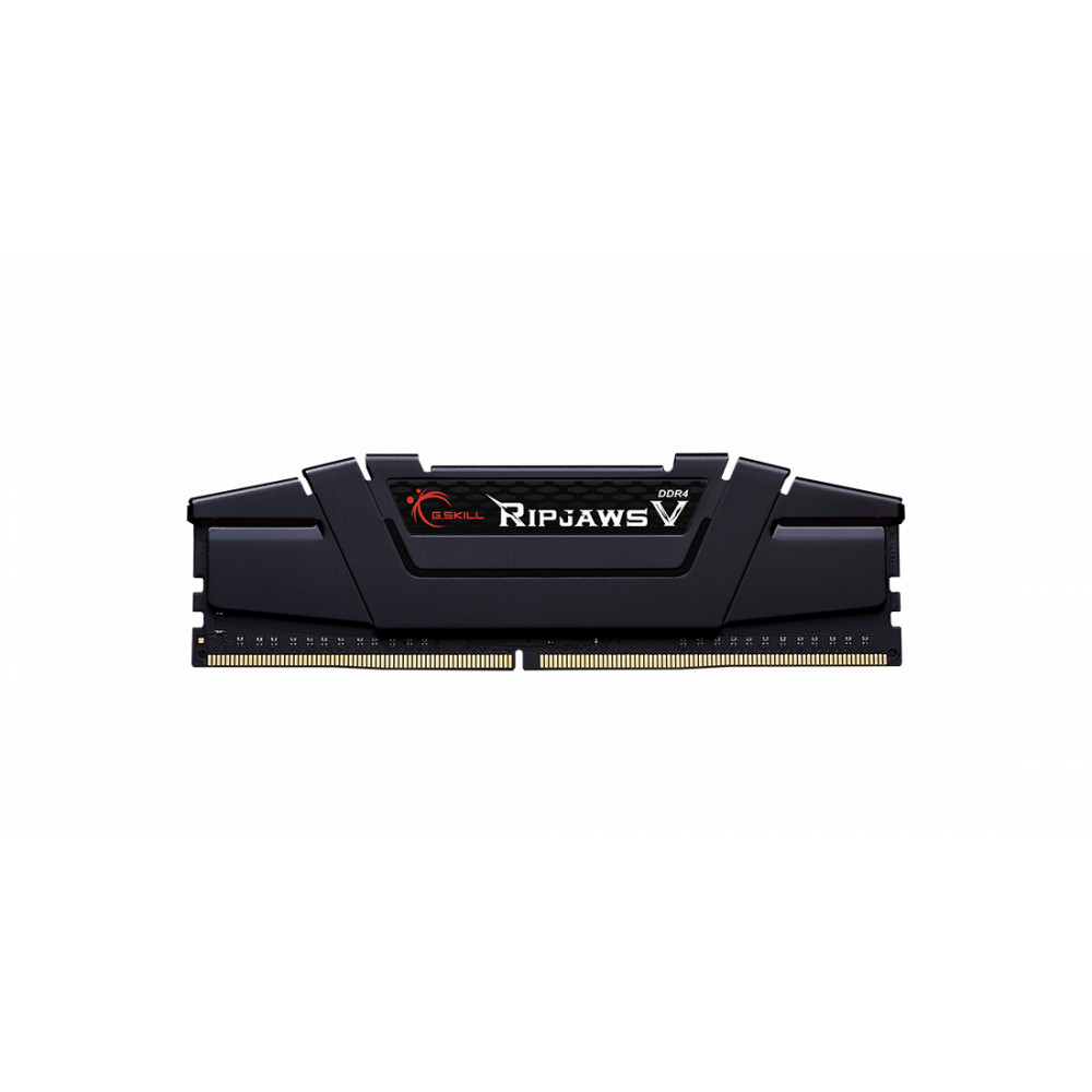 G.Skill Ripjaws V 16 GB, DDR4, 3600 MHz, PC/server, Registered No, ECC No