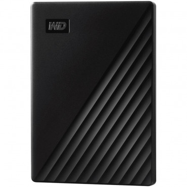 WD My Passport 1TB portable...