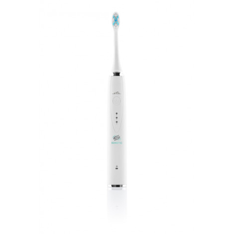 ETA Toothbrush Sonetic Holiday ETA470790000 Rechargeable, For adults, Number of brush heads included 2, Number of teeth brushing