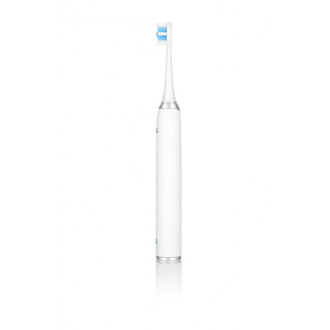 ETA Sonetic Toothbrush ETA570790000 Rechargeable, For adults, Number of brush heads included 3, Number of teeth brushing modes 4