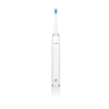 ETA Sonetic Toothbrush ETA570790000 Rechargeable, For adults, Number of brush heads included 3, Number of teeth brushing modes 4