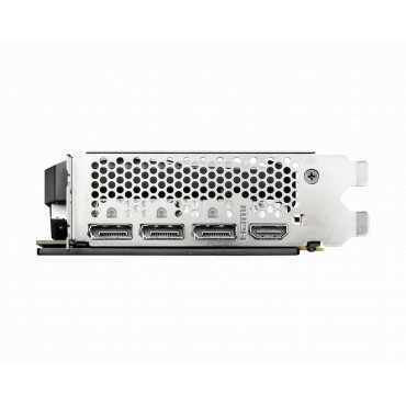 MSI GeForce RTX 3060 VENTUS 3X 12G OC NVIDIA, 12 GB, GeForce RTX 3060, GDDR6, PCI Express 4.0, HDMI ports quantity 1, Memory clo