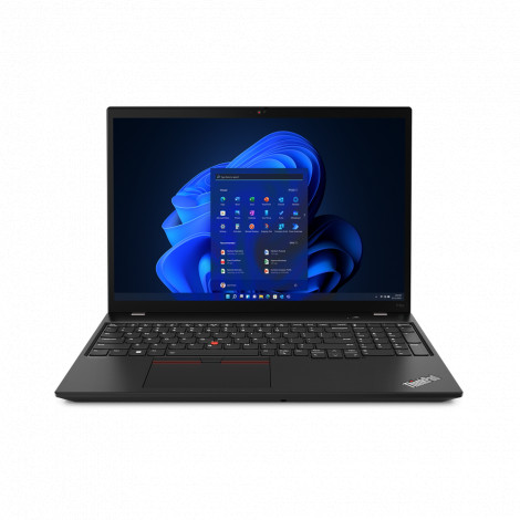 Lenovo ThinkPad P16s (Gen 2) Black, 16 ", IPS, WUXGA, 1920x1200, Anti-glare, AMD Ryzen 7 PRO, 7840U, 32 GB, Soldered LPDDR5x-750