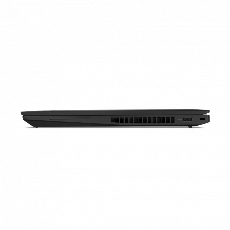 Lenovo ThinkPad P16s (Gen 2) Black, 16 ", IPS, WUXGA, 1920x1200, Anti-glare, AMD Ryzen 7 PRO, 7840U, 32 GB, Soldered LPDDR5x-750