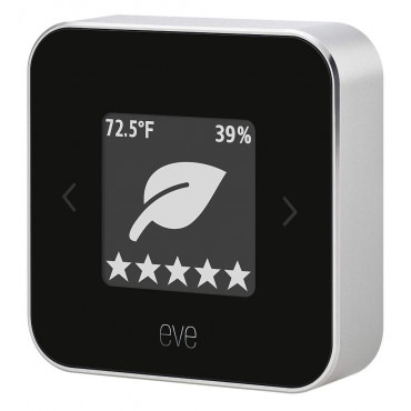 EVE Room Indoor Airquality...