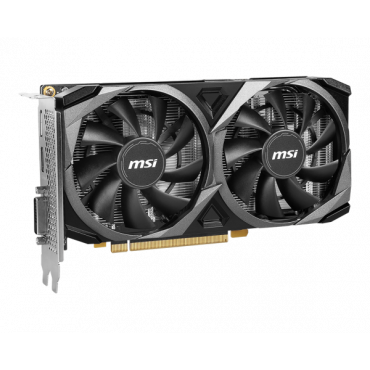 MSI GeForce RTX 3050 VENTUS...