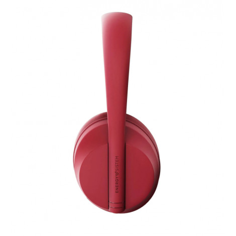 Energy Sistem Headphones Hoshi ECO Built-in microphone, Red, Wireless