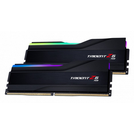 G.Skill Trident Z5 RGB 32 GB, DDR5, 5600 MHz, PC/server, Registered No, ECC No, 2x16 GB