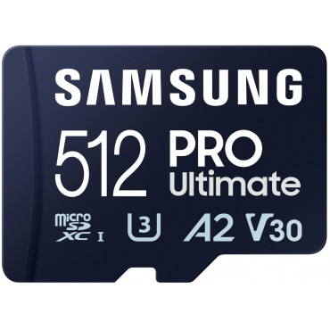 SAMSUNG 512GB PRO Ultimate...