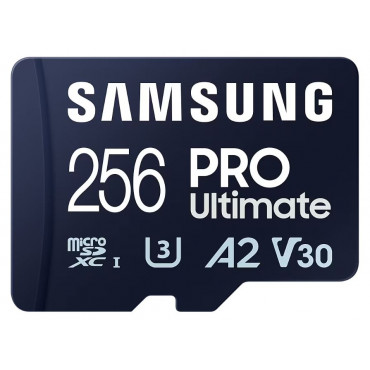 SAMSUNG 256GB PRO Ultimate...