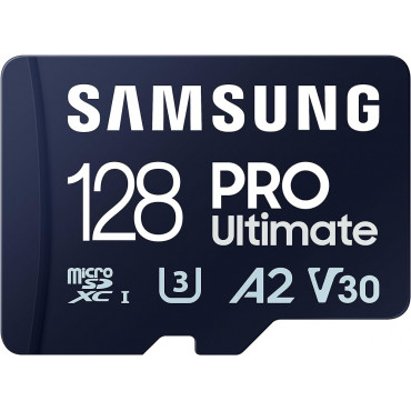 SAMSUNG 128GB Memory card,...