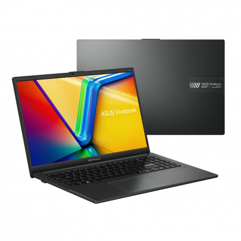 Asus Vivobook Go 15 OLED E1504FA-L1252W Mixed Black, 15.6 ", OLED, FHD, 1920 x 1080 pixels, Glossy, AMD Ryzen 3, 7320U, 8 GB, LP