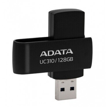 ADATA UC310 128GB USB3.2 Black