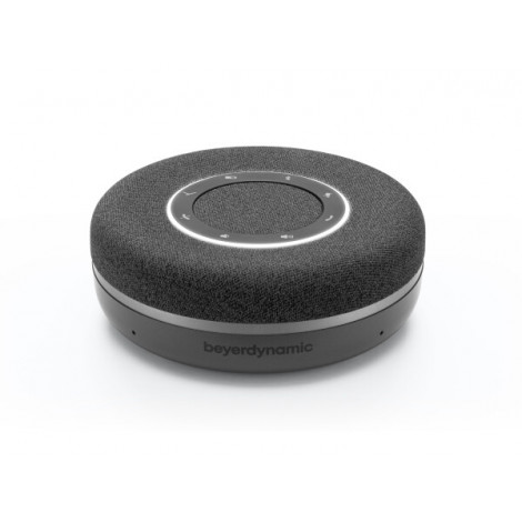 Beyerdynamic Personal Speakerphone SPACE MAX Bluetooth, Charcoal