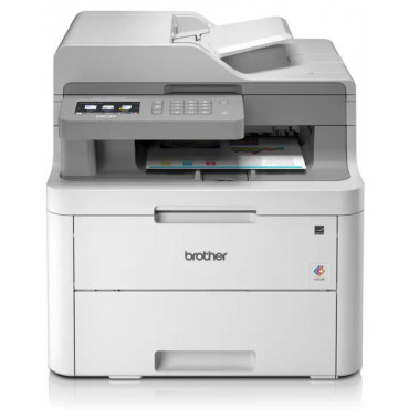 Brother DCP-L3560CDW...