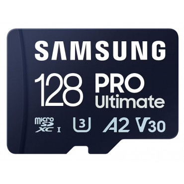 SAMSUNG 128GB, PRO Ultimate...