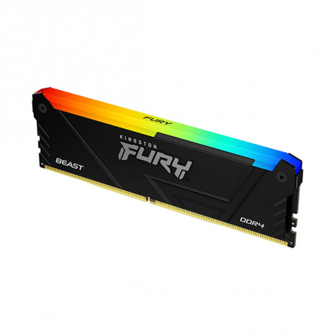 Kingston Fury Beast 32GB DDR4-3200 CL16 288-Pin DIMM
