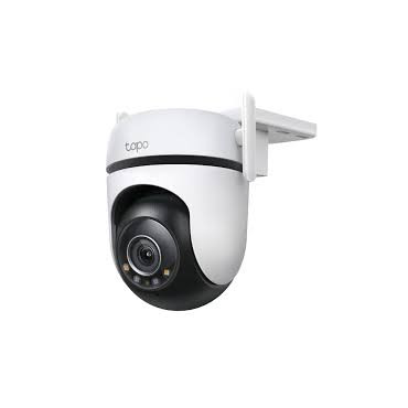 TP-LINK Tapo C520WS Outdoor Pan/Tilt Security Wi-Fi Camera