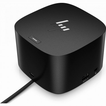 HP Thunderbolt 120W G4 Dock...