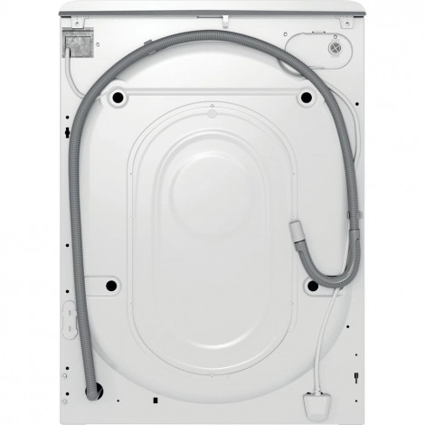 INDESIT Washing Machine MTWE 81495 WK EE Energy efficiency class B, Front loading, Washing capacity 8 kg, 1400 RPM, Depth 60.5 c