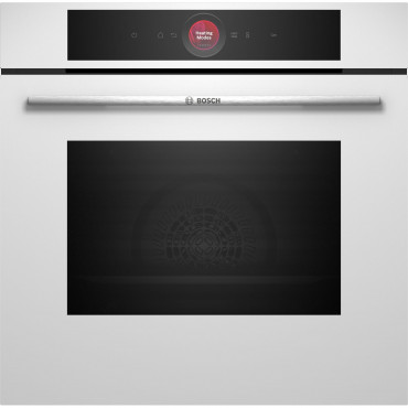 Bosch HBG7721W1S Built in...