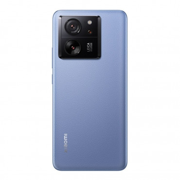Xiaomi 13T Pro Alpine Blue, 6.67 ", AMOLED, 1220 x 2712, MediaTek, Dimensity 9200 Plus (4 nm), Internal RAM 12 GB, 512 GB, Dual 