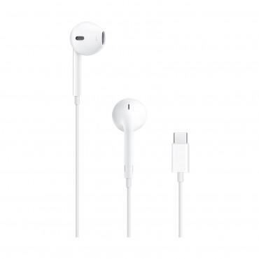 Apple EarPods (USB-C)...