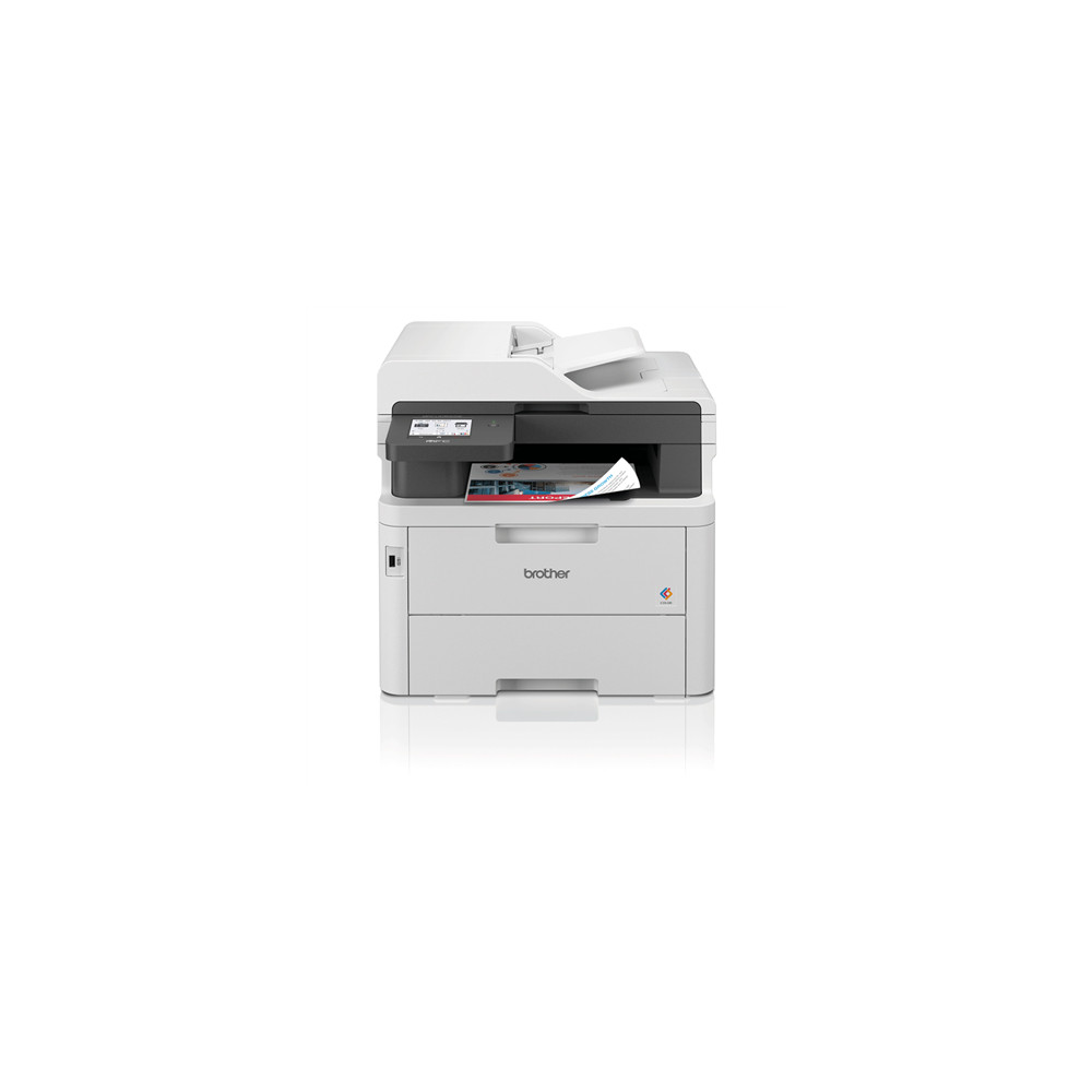 Brother Multifunction Printer MFC-L3760CDW Colour, Laser, All-in-one, A4, Wi-Fi