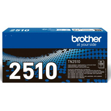 Brother TN-2510 Toner...