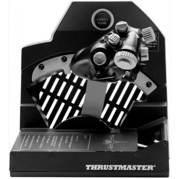 Thrustmaster Viper TQS Worldwide Version