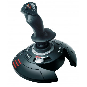 Thrustmaster Joystick...