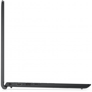 Dell Vostro 14 3430 Black, 14 ", WVA, FHD, 1920 x 1080, Anti-glare, Intel Core i5, i5-1335U, 8 GB, DDR4, SSD 256 GB, Intel UHD G