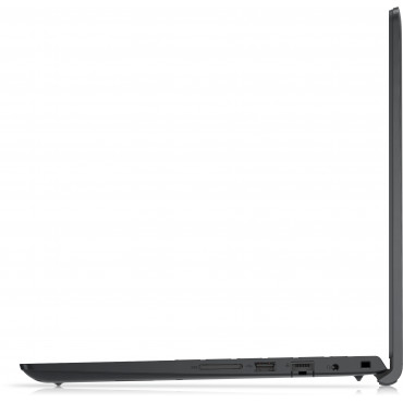 Dell Vostro 14 3430 Black, 14 ", WVA, FHD, 1920 x 1080, Anti-glare, Intel Core i5, i5-1335U, 8 GB, DDR4, SSD 256 GB, Intel UHD G