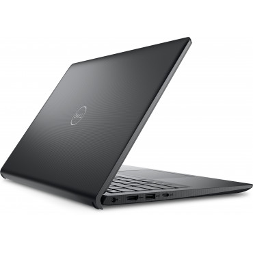 Dell Vostro 14 3430 Black, 14 ", WVA, FHD, 1920 x 1080, Anti-glare, Intel Core i5, i5-1335U, 8 GB, DDR4, SSD 256 GB, Intel UHD G