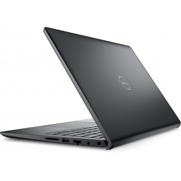 Dell Vostro 14 3430 Black, 14 ", WVA, FHD, 1920 x 1080, Anti-glare, Intel Core i5, i5-1335U, 8 GB, DDR4, SSD 256 GB, Intel UHD G