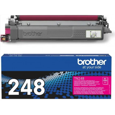 Brother TN248M Toner...