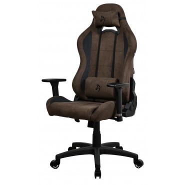 Arozzi Torretta SuperSoft Gaming Chair - Brown