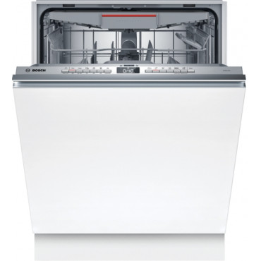 Bosch Dishwasher SMV4HVX00E Built-in, Width 59.8 cm, Number of place settings 14, Number of programs 6, Energy efficiency class 