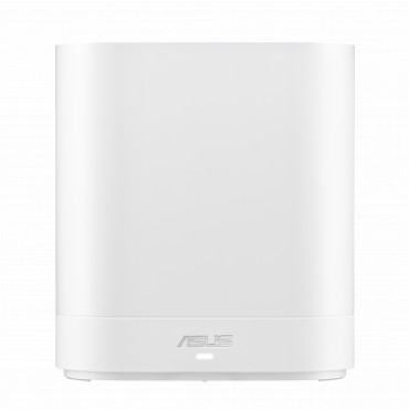 Asus Wifi 6 802.11ax Tri-band Business Mesh System EBM68 (2-Pack) 802.11ax, 4804 Mbit/s, 10/100/1000 Mbit/s, Ethernet LAN (RJ-45