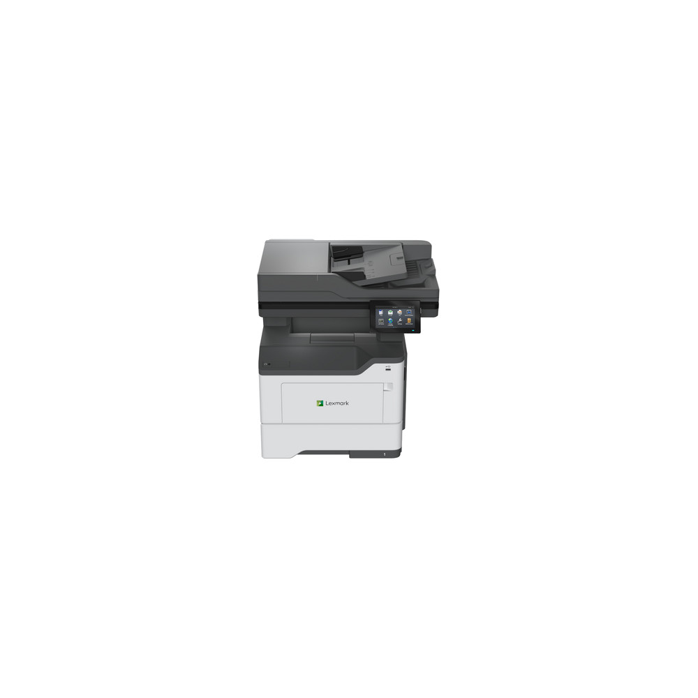 Lexmark MX532adwe Black and White Laser Printer