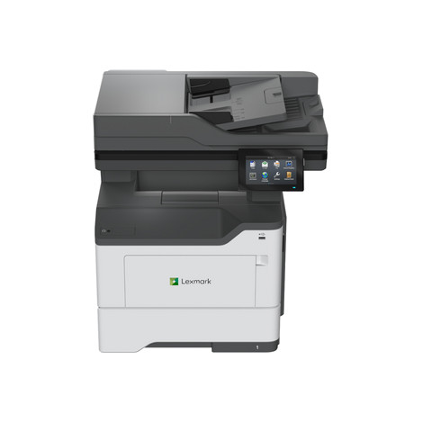 Lexmark MX532adwe Black and White Laser Printer