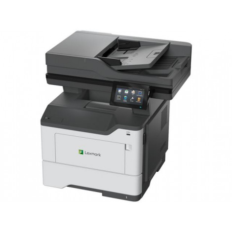 Lexmark MX532adwe Black and White Laser Printer