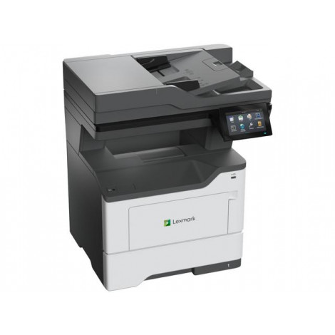 Lexmark MX532adwe Black and White Laser Printer