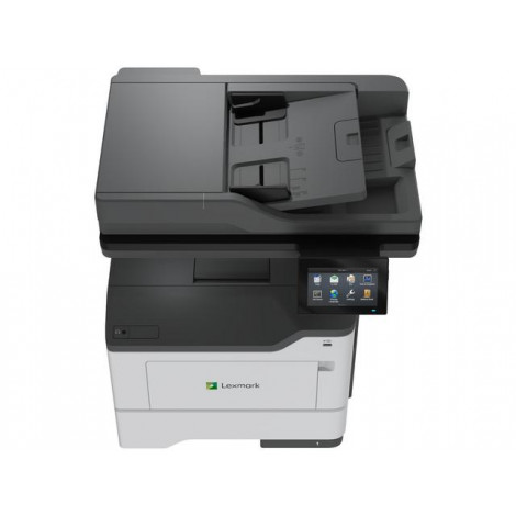 Lexmark MX532adwe Black and White Laser Printer