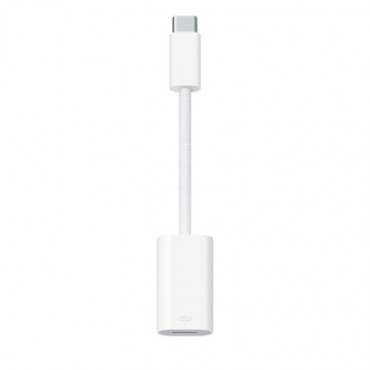 Apple USB-C to Lightning...