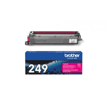 Brother TN249M Toner...