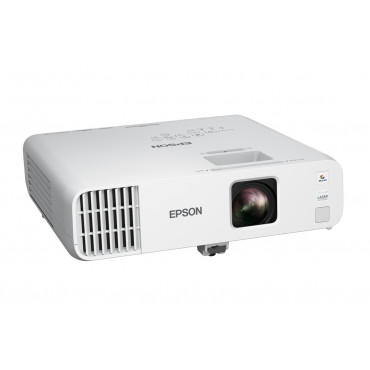 Epson EB-L210W Wireless laser projector WXGA/16:10/2500000:1/4500lumens